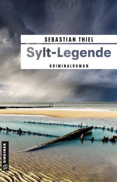 Produktbild: Sylt-Legende