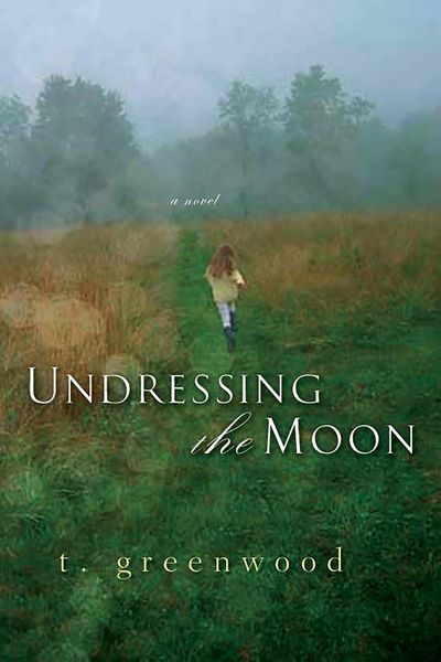 Produktbild: Undressing The Moon