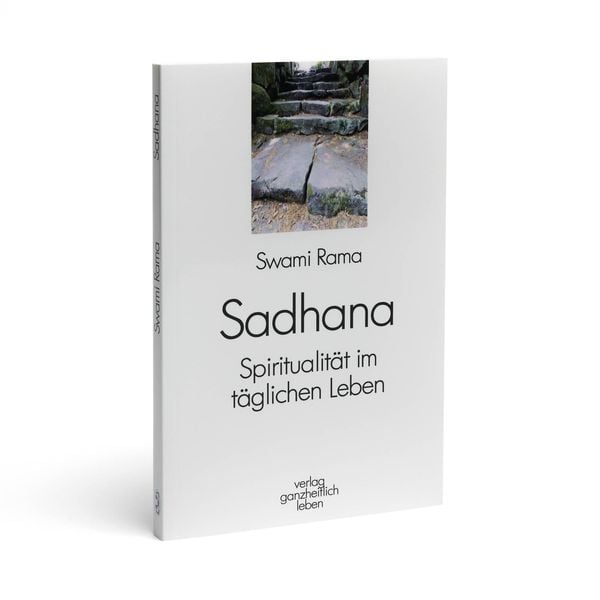 Produktbild: Sadhana