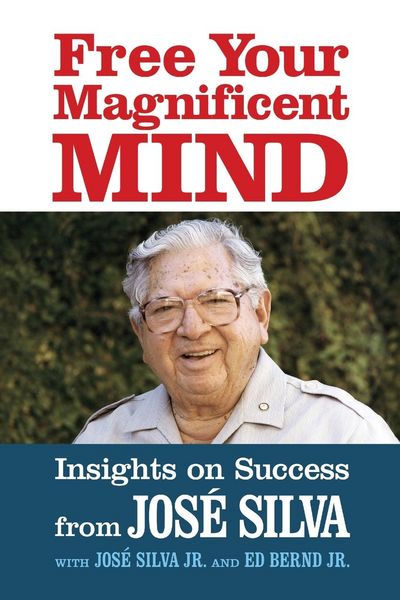 Produktbild: Free Your Magnificent Mind