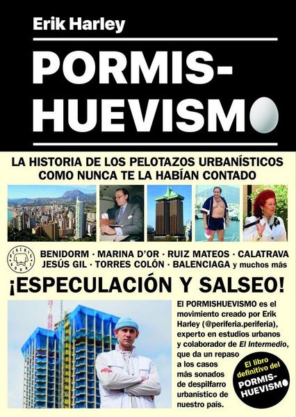 Produktbild: Pormishuevismo