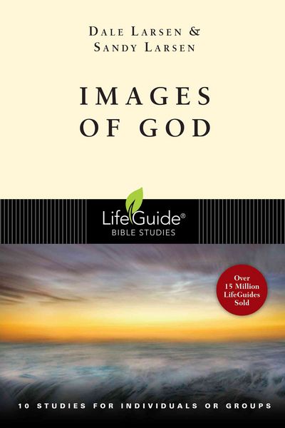 Produktbild: Images of God