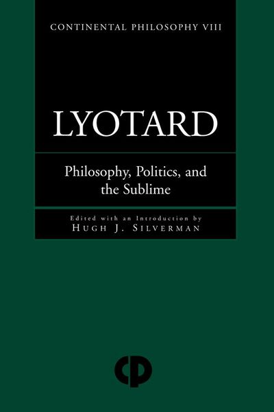 Produktbild: Lyotard