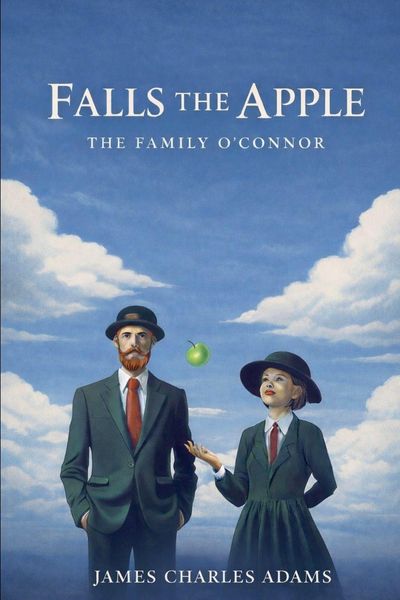 Produktbild: Falls The Apple