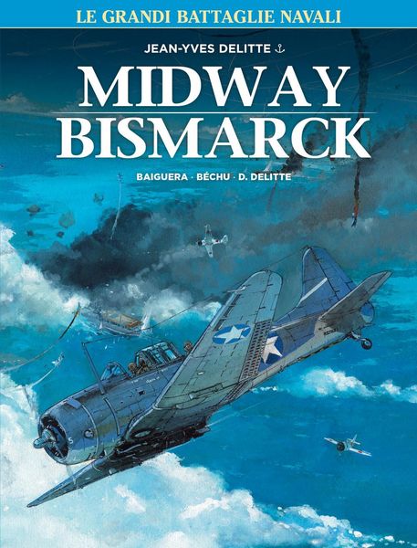 Produktbild: Midway-Bismark