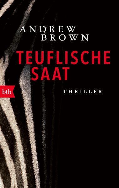 Produktbild: Teuflische Saat