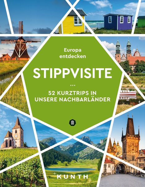 Produktbild: KUNTH Stippvisite