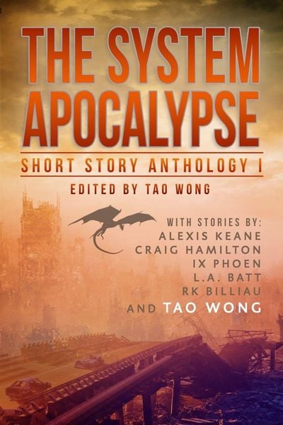 Produktbild: The System Apocalypse Short Story Anthology Volume 1