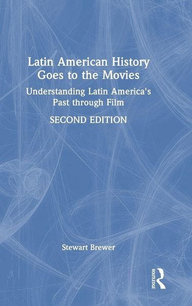 Produktbild: Latin American History Goes to the Movies