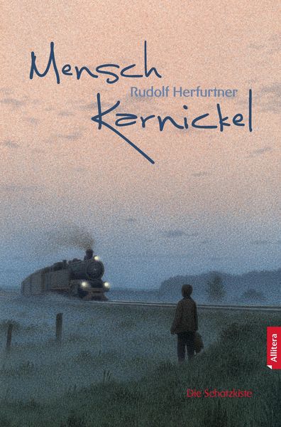 Produktbild: Mensch Karnickel