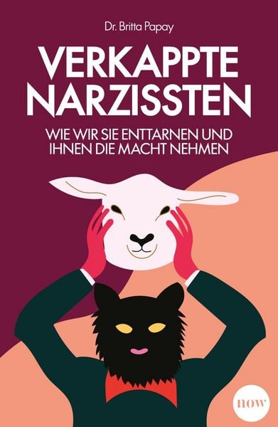 Produktbild: Verkappte Narzissten