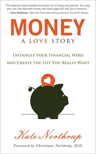 Produktbild: Money: A Love Story