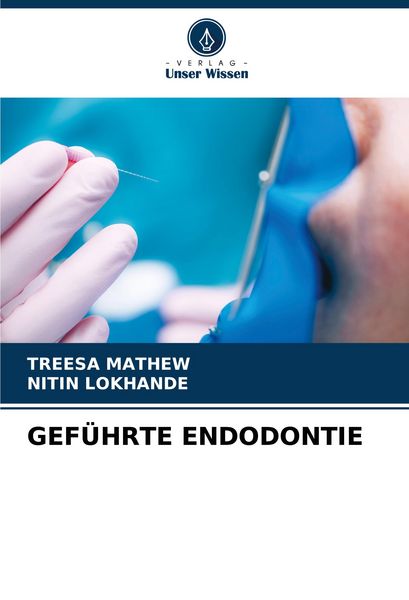 Produktbild: Gef&uuml;hrte Endodontie