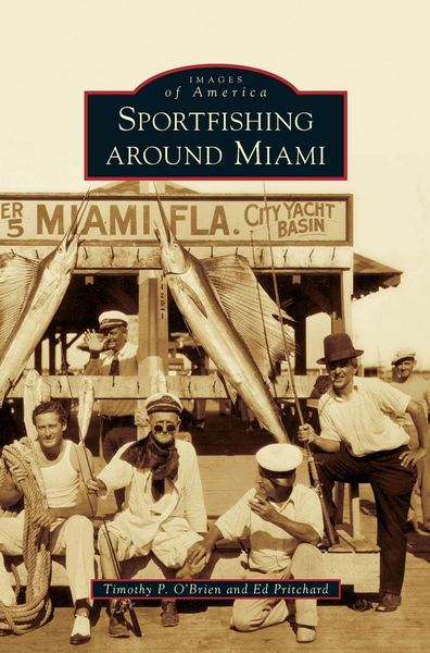 Produktbild: Sportfishing Around Miami