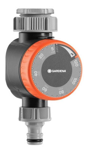 Produktbild: GARDENA 01169-20 01169-20 Bew&auml;sserungssteuerung