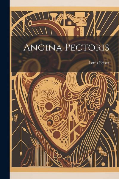 Produktbild: Angina Pectoris