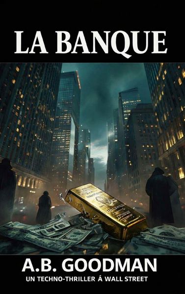 Produktbild: La Banque