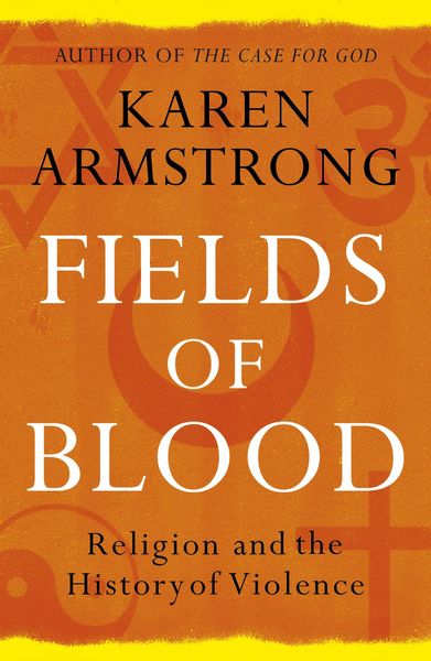 Produktbild: Fields of Blood