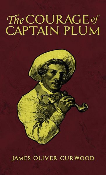 Produktbild: The Courage of Captain Plum