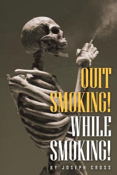 Produktbild: Quit Smoking While Smoking
