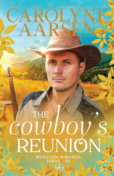 Produktbild: The Cowboy's Reunion