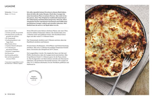 Produktbild: One Pot, One Portion