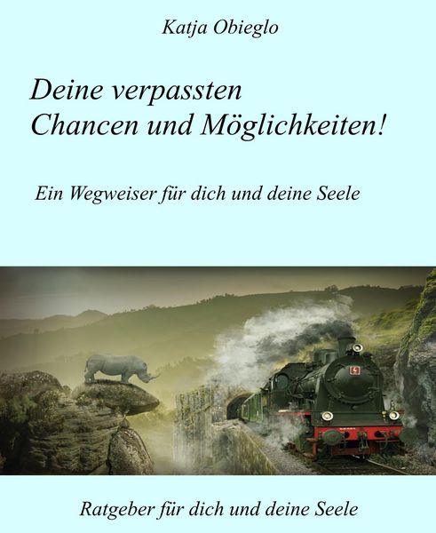 Produktbild: Deine verpassten Chancen und M&ouml;glichkeiten