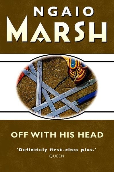 Produktbild: Off With His Head