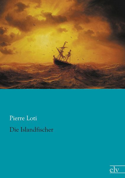 Produktbild: Die Islandfischer
