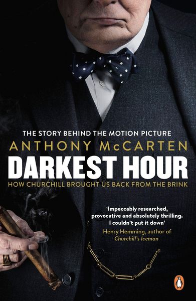 Produktbild: Darkest Hour