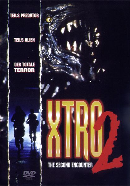 Produktbild: X-Tro 2 - The Second Encounter