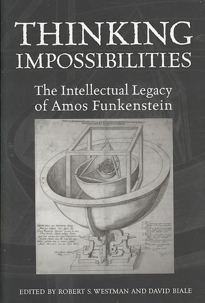 Produktbild: Thinking Impossibilities