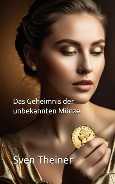 Produktbild: Das Geheimnis der unbekannten M&uuml;nze