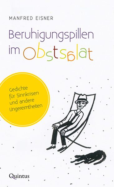 Produktbild: Beruhigungspillen im Obstsalat