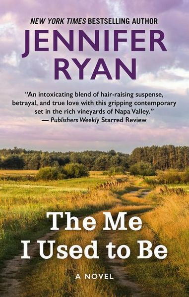 Produktbild: Ryan, J: Me I Used to Be