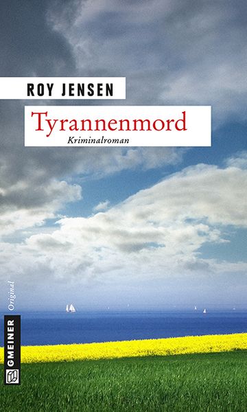 Produktbild: Tyrannenmord