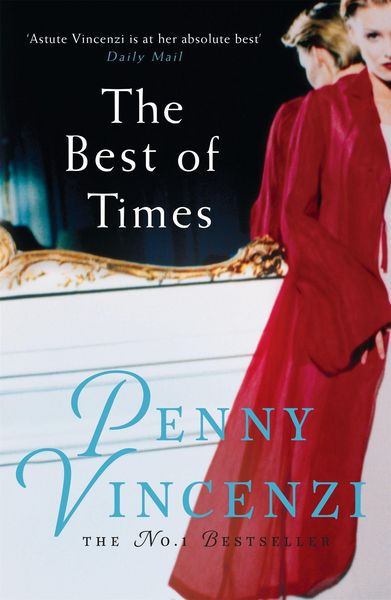Produktbild: The Best of Times