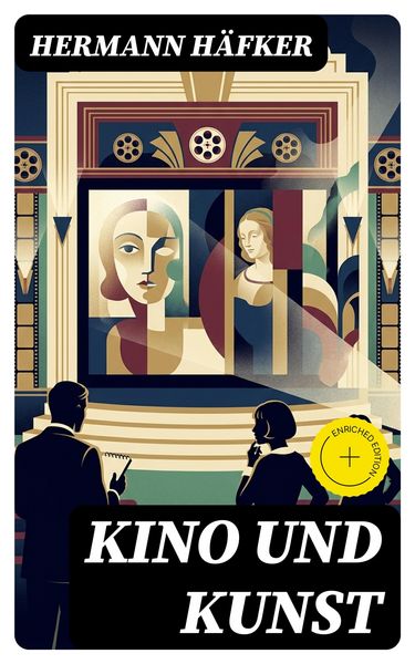 Produktbild: Kino und Kunst