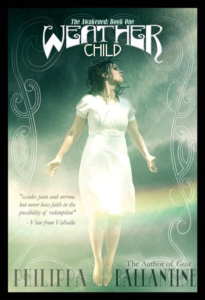 Produktbild: Weather Child