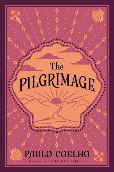 Produktbild: The Pilgrimage