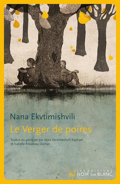 Produktbild: Verger de poires