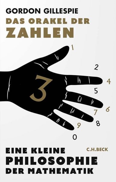 Produktbild: Das Orakel der Zahlen