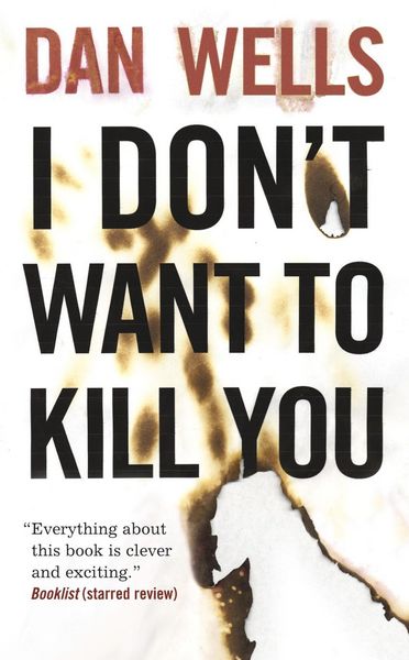 Produktbild: I Don't Want to Kill You
