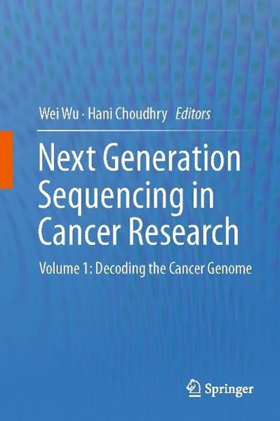 Produktbild: Next Generation Sequencing in Cancer Research