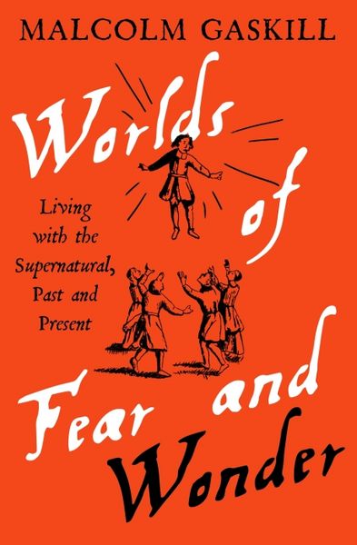Produktbild: Worlds of Fear and Wonder