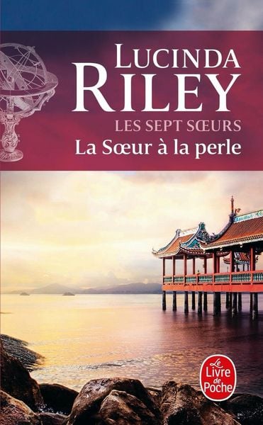 Produktbild: Les sept soeurs 04