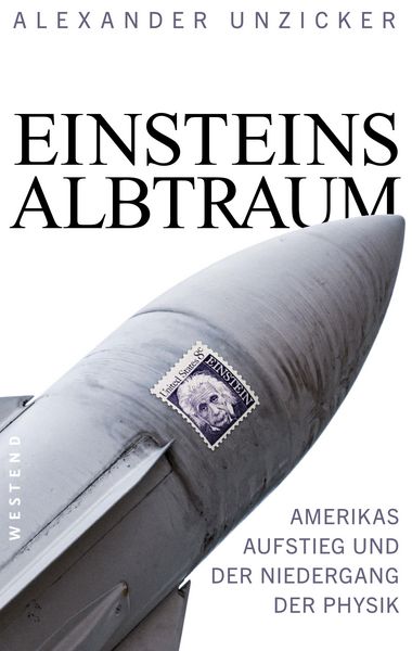 Produktbild: Einsteins Albtraum
