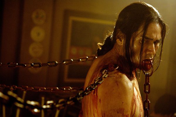 Produktbild: Saw III - White Edition