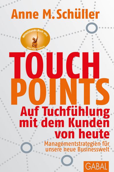 Produktbild: Touchpoints