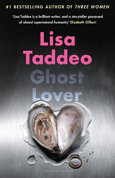 Produktbild: Taddeo, L: Ghost Lover